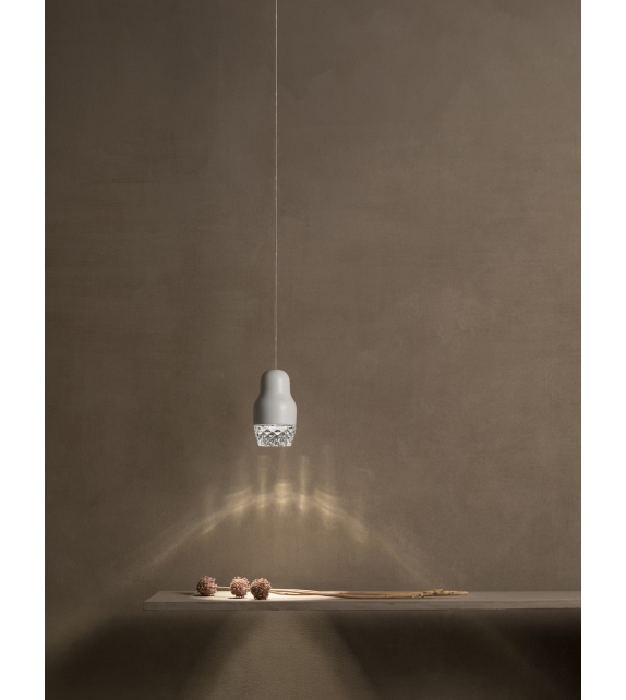 Fedora Axo Light Suspension Lamp