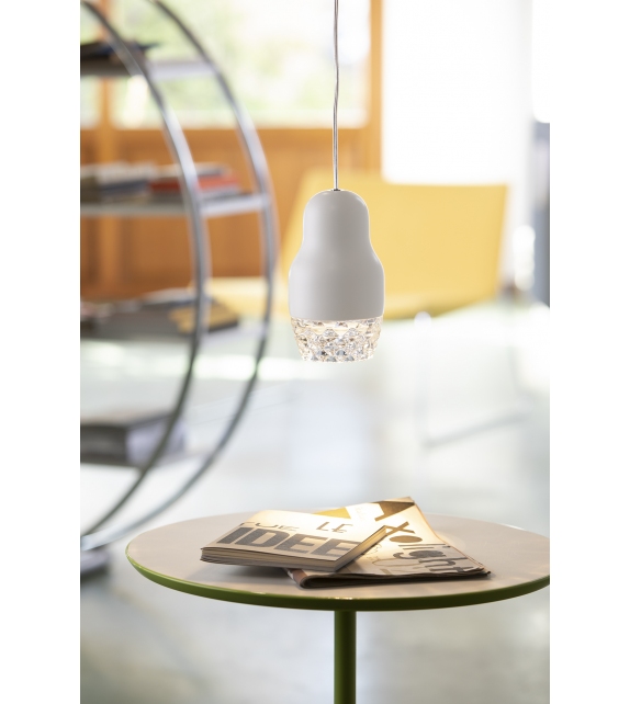 Fedora Axo Light Suspension Lamp