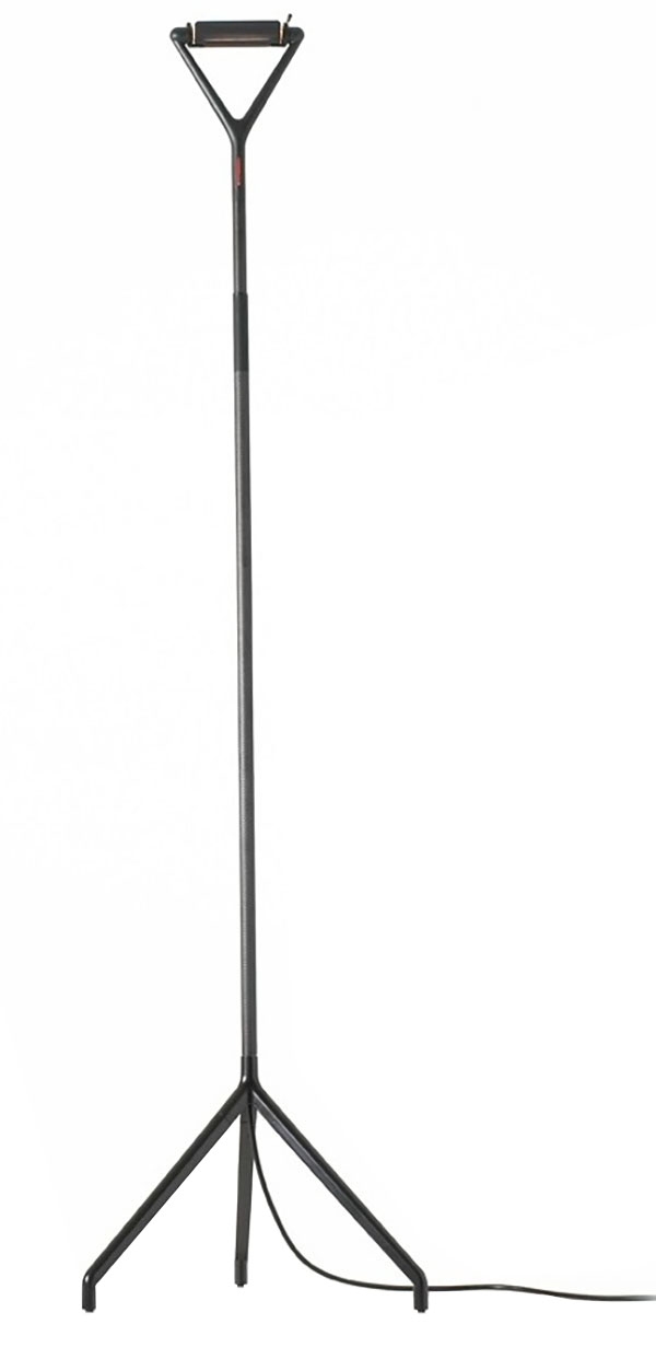 Lola Luceplan Floor Lamp - Miliashop