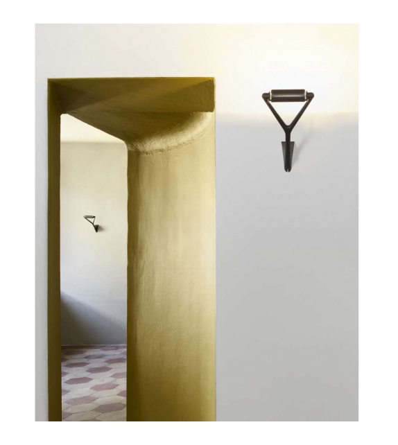 Lola Luceplan Applique