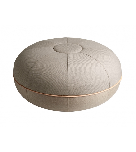 Cecilie Manz Fritz Hansen Pouf