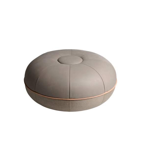 Cecilie Manz Fritz Hansen Pouf