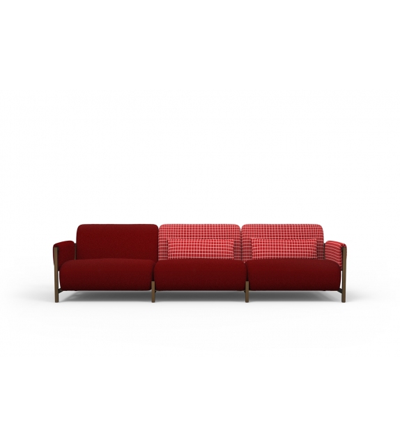 Butler Momenti Sofa