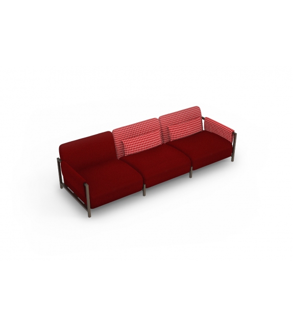 Momenti Sofa Butler