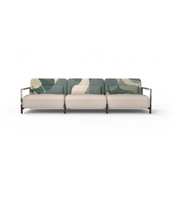 Butler Momenti Sofa