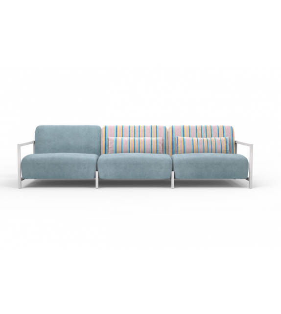 Butler Momenti Sofa