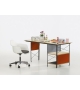 Eames Desk Unit EDU Escritorio Vitra