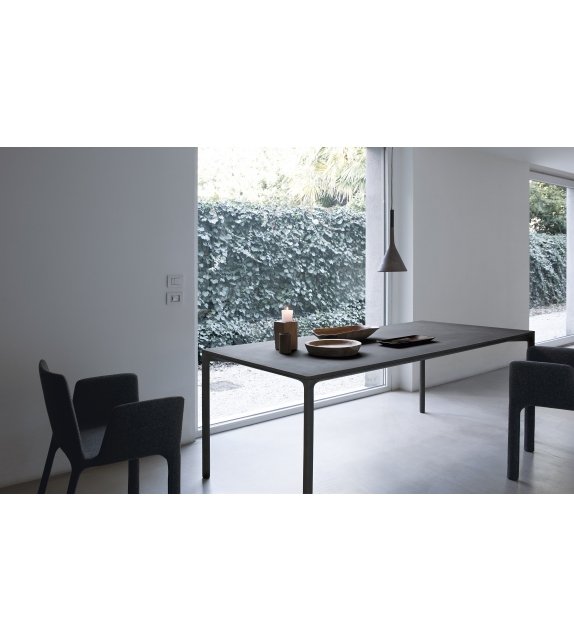 Table Boiacca Kristalia