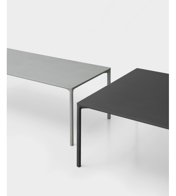 Boiacca Tavolo Kristalia