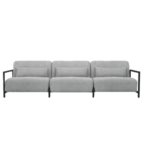 Butler Momenti Sofa