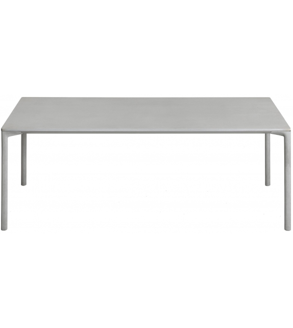 Boiacca Tavolo Kristalia