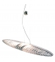 Titania Luceplan Lampada a Sospensione