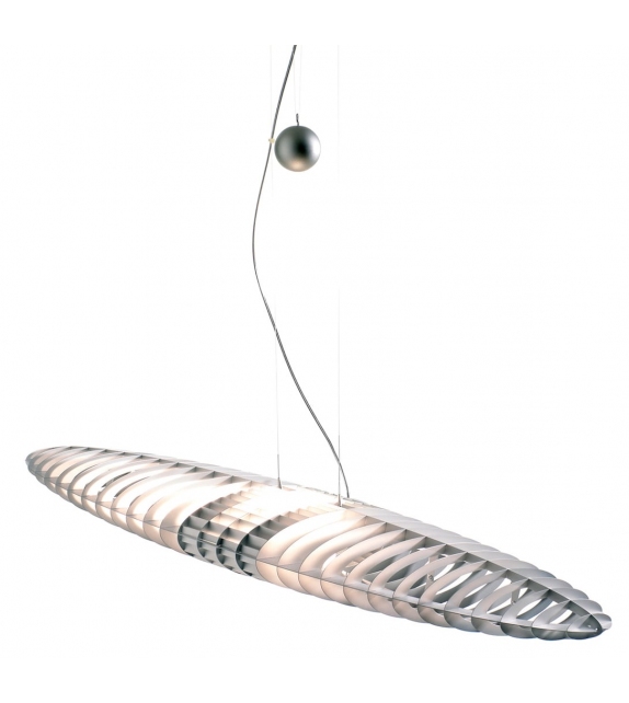 Titania Luceplan Pendelleuchte