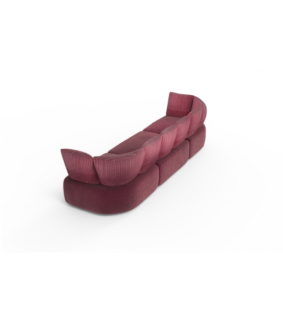 Fleur Momenti Sofa
