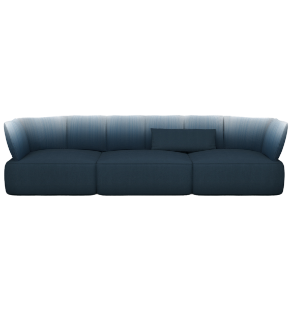 Momenti Fleur Sofa