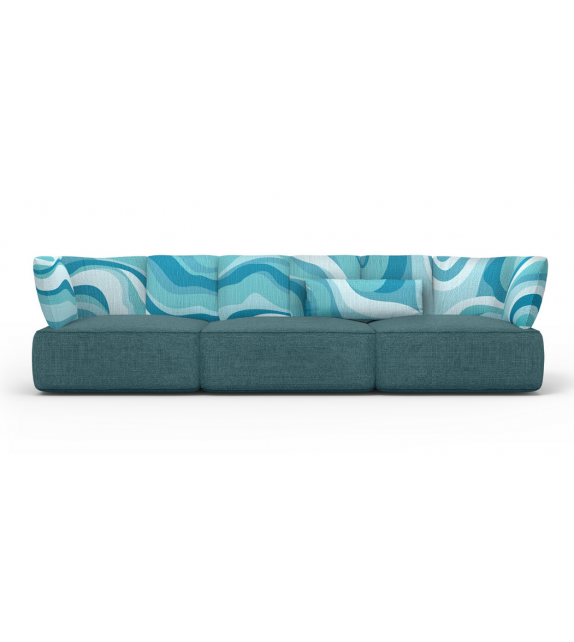 Fleur Momenti Sofa