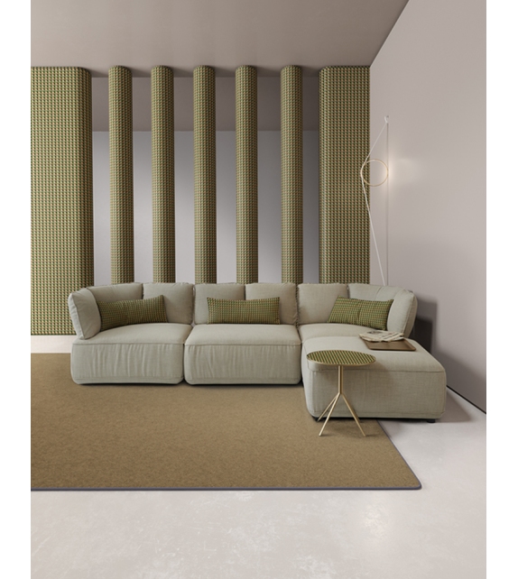 Fleur Momenti Sofa