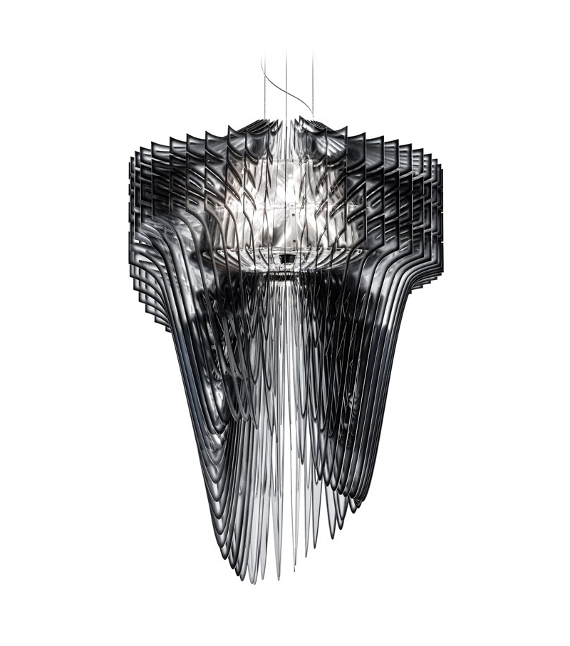 Aria Slamp Suspension