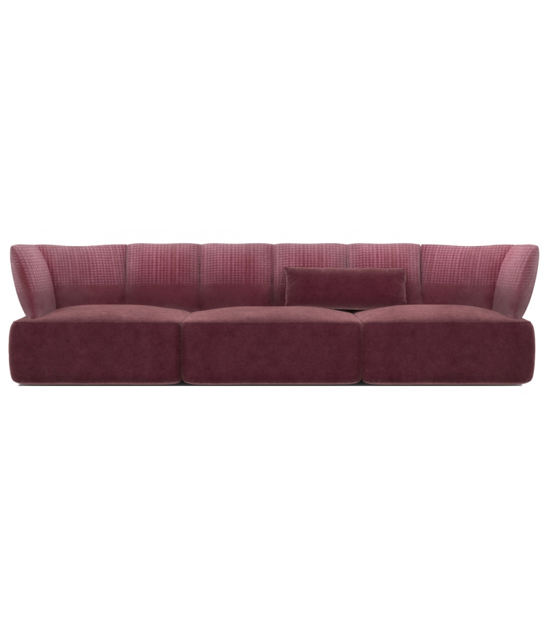 Fleur Sofa Momenti