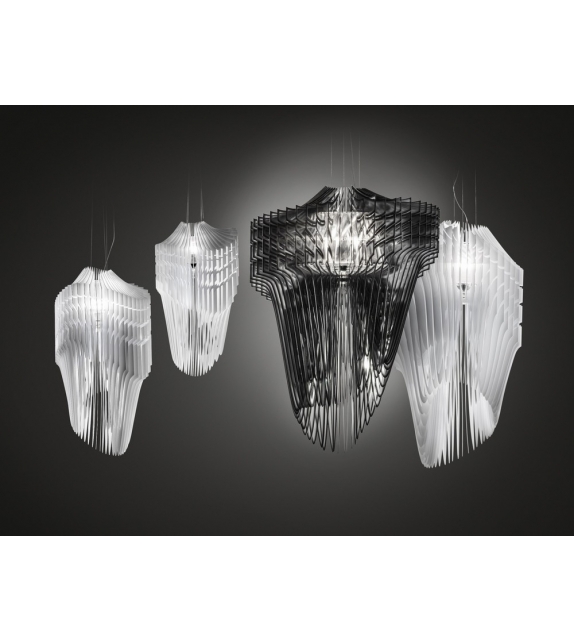 Aria Slamp Suspension