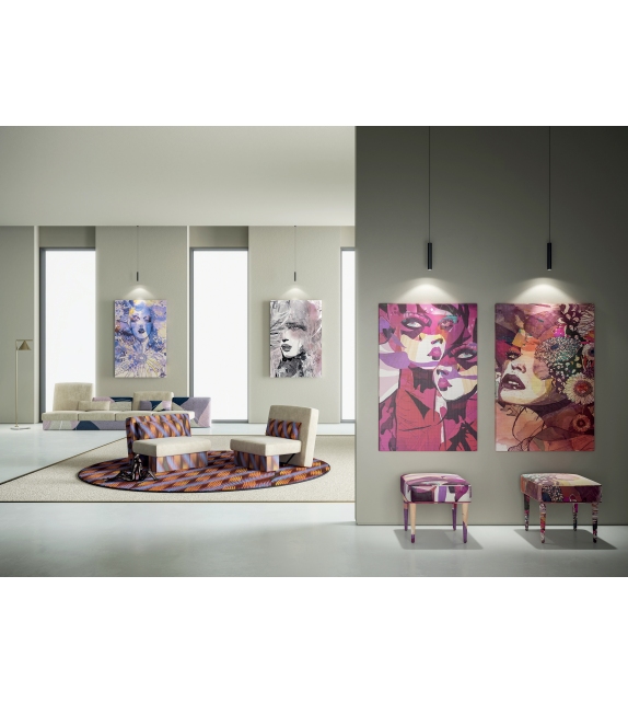 Horizon Momenti Sofa