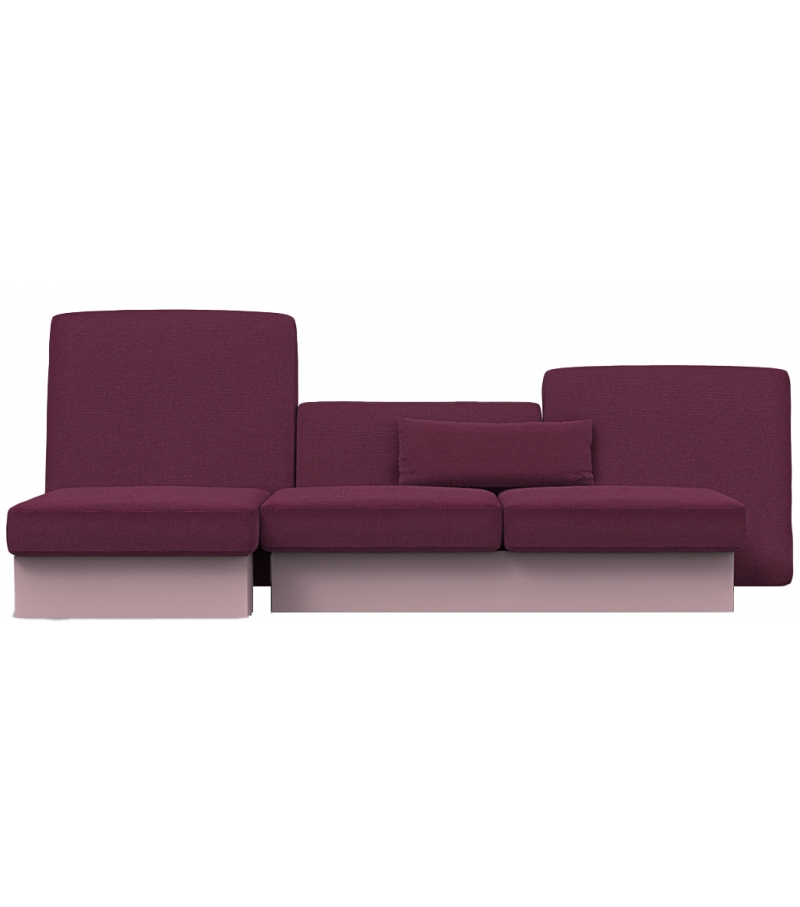 Horizon Momenti Sofa