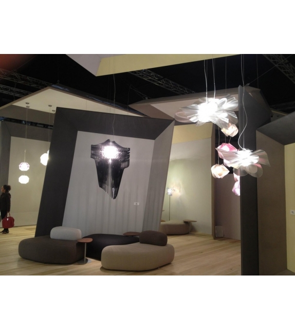 Aria Slamp Suspension