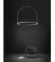 U-Light Axo Light Lámpara de Suspensión