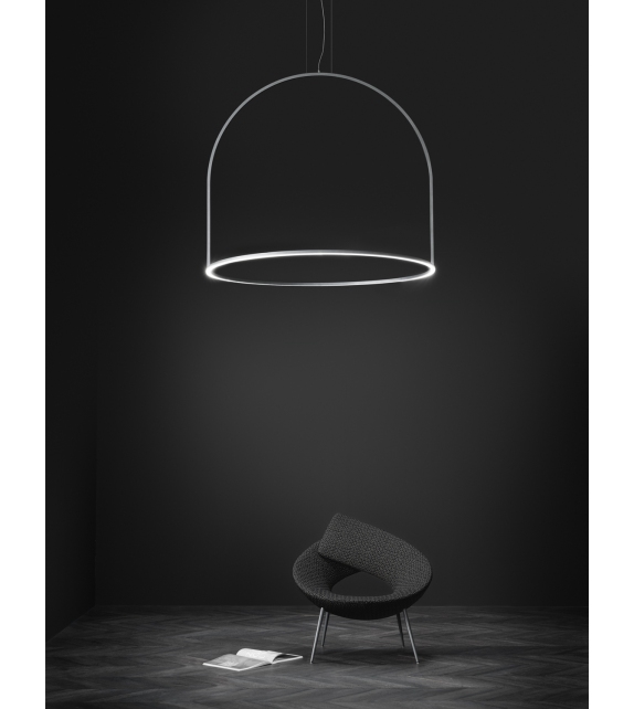 U-Light Axo Light Lampada a Sospensione