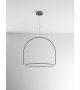 U-Light Axo Light Suspension Lamp