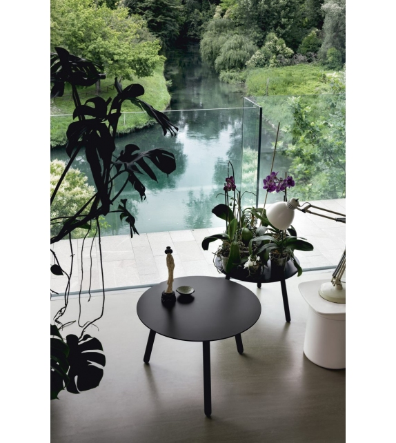 BCN Coffee Table Kristalia