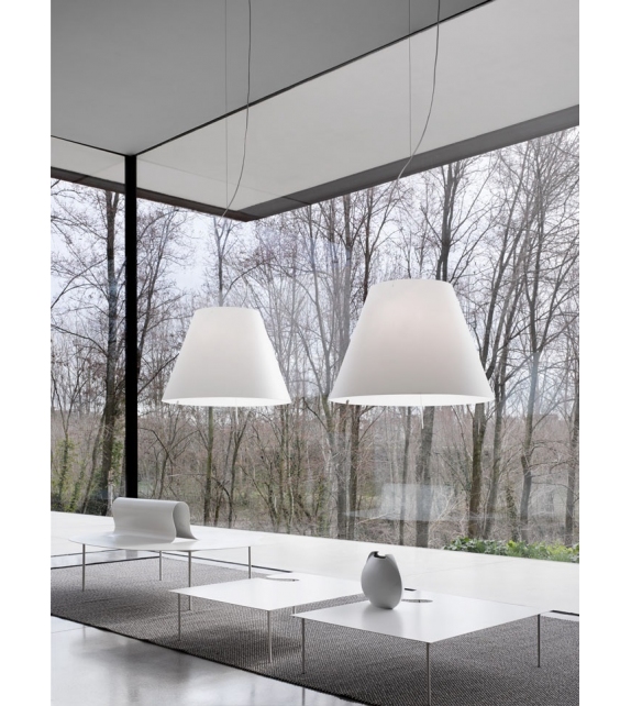 Grande Costanza Luceplan Suspension