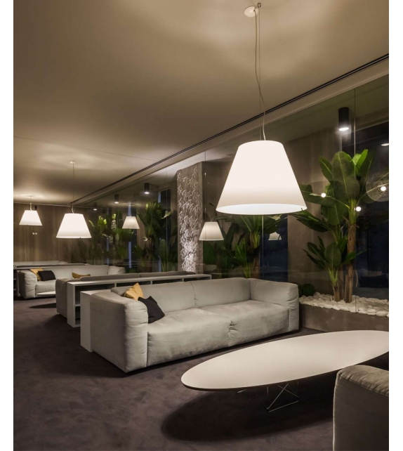 Grande Costanza Luceplan Suspension