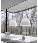 Grande Costanza Luceplan Suspension