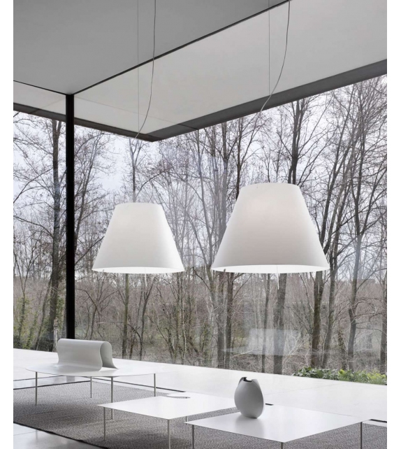 Grande Costanza Luceplan Suspension
