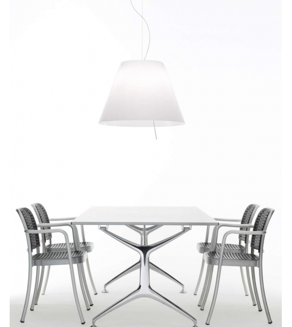 Grande Costanza Luceplan Suspension