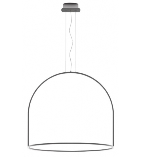 U-Light Axo Light Lampada a Sospensione
