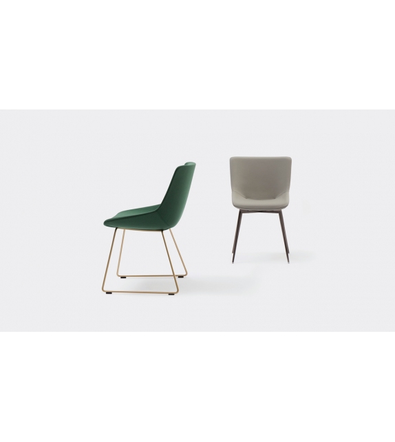 Artika Bonaldo Chair