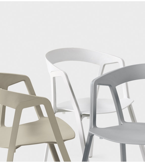 Compas Sedia Kristalia