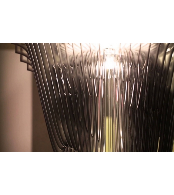 Aria Slamp Suspension