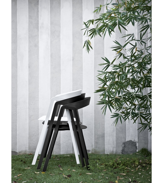 Compas Chaise Kristalia