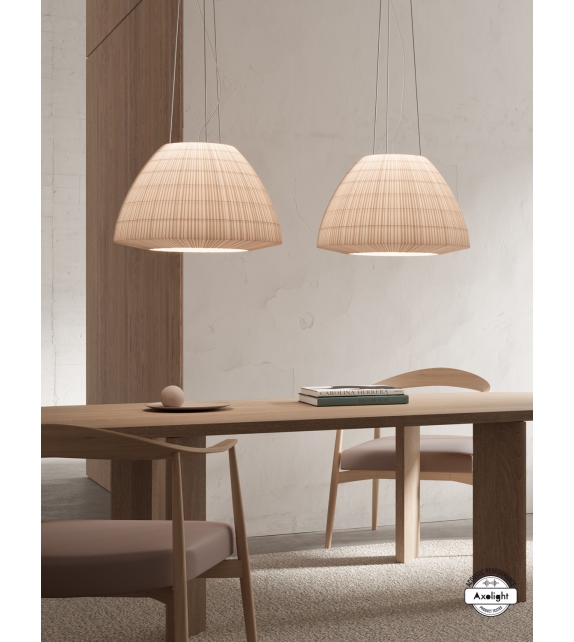 Bell Axo Light Hängeleuchte