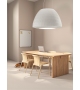Bell Axo Light Suspension Lamp