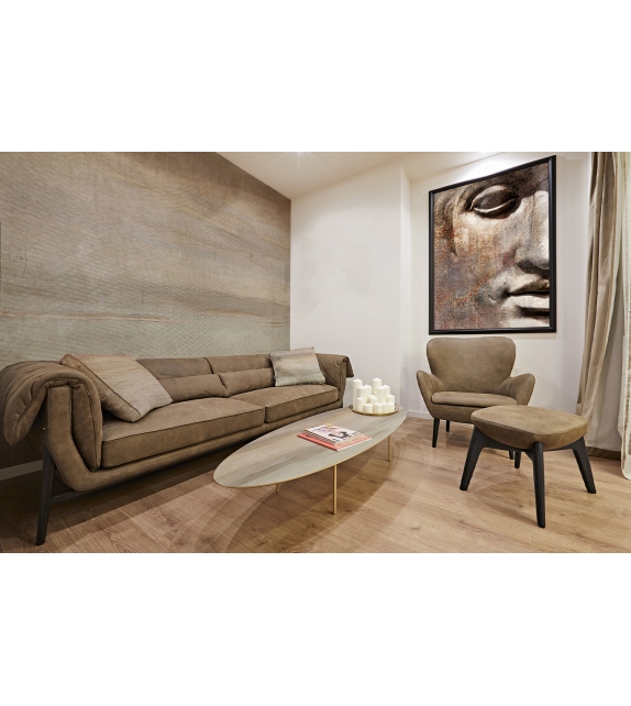 Fenice Momenti Sofa