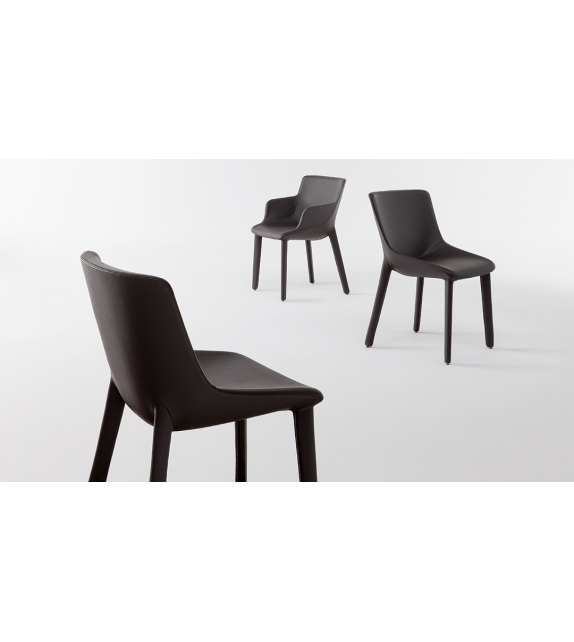 Artika Bonaldo Upholstered Chair