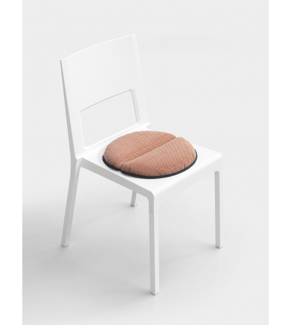Face Chaise Kristalia