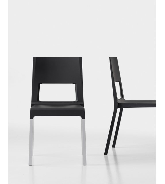 Face Sedia Kristalia