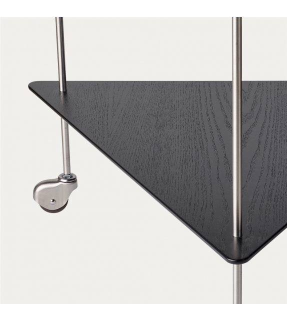 AJ Trolley Fritz Hansen Chariot