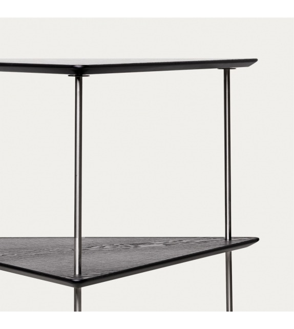 AJ Trolley Fritz Hansen Carro De Servicio