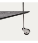 AJ Trolley Fritz Hansen Carrello